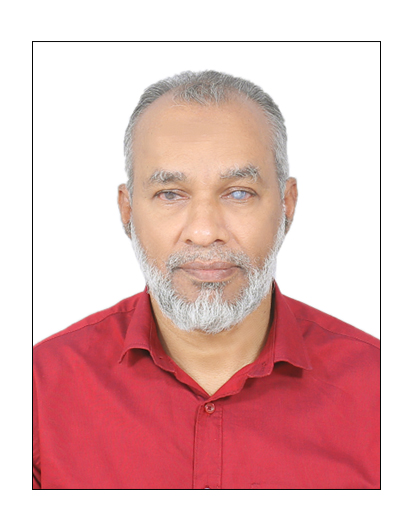 മുഹമ്മദ് എസ് അമീൻ