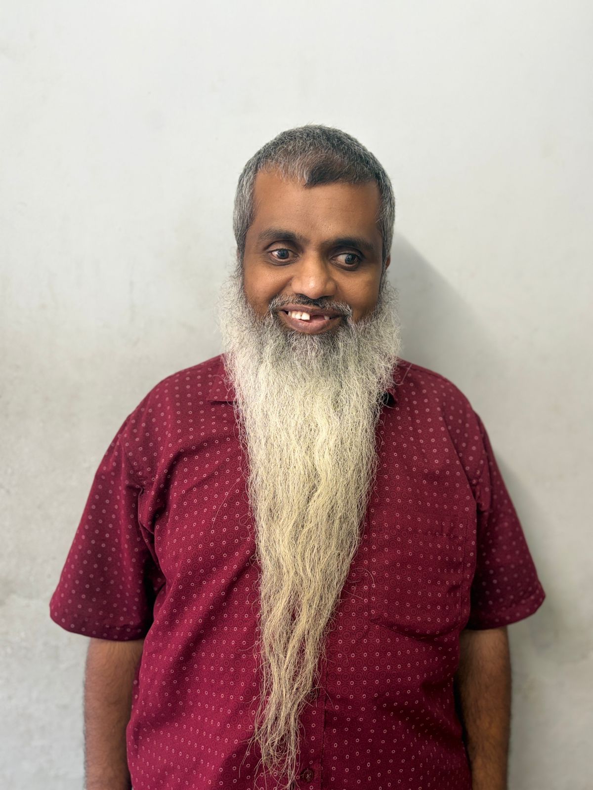 എ എം ബാദുഷ