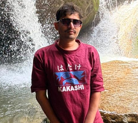 ഇസ്മാഇല്‍ പി